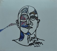 CD  BARTMES   Flowmotion  NEU in Folie