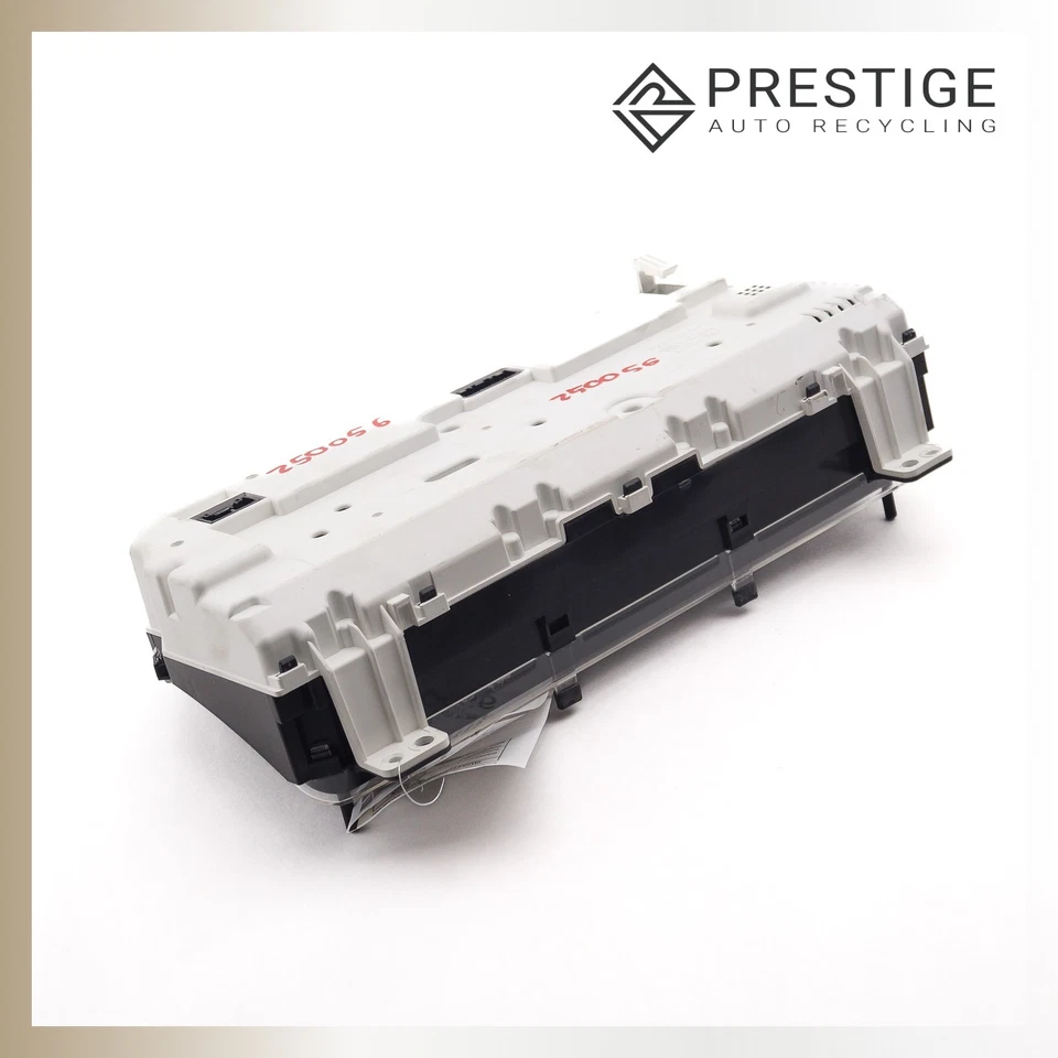 2012 TOYOTA CAMRY LE 2.5L Speedometer Gauge Cluster 83800-0X090 107k OEM - Image 3 of 4