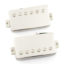 Tonerider AC2 Plus Humbucker Standard Set - nickel