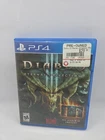 Playstation 4 Diablo 3 Eternal Collection PS4 FAST SHIPPING