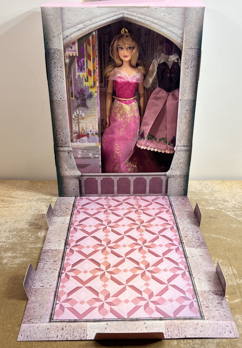 Disney - るり亜 Disney Princess Ariel & Sisters Set 5