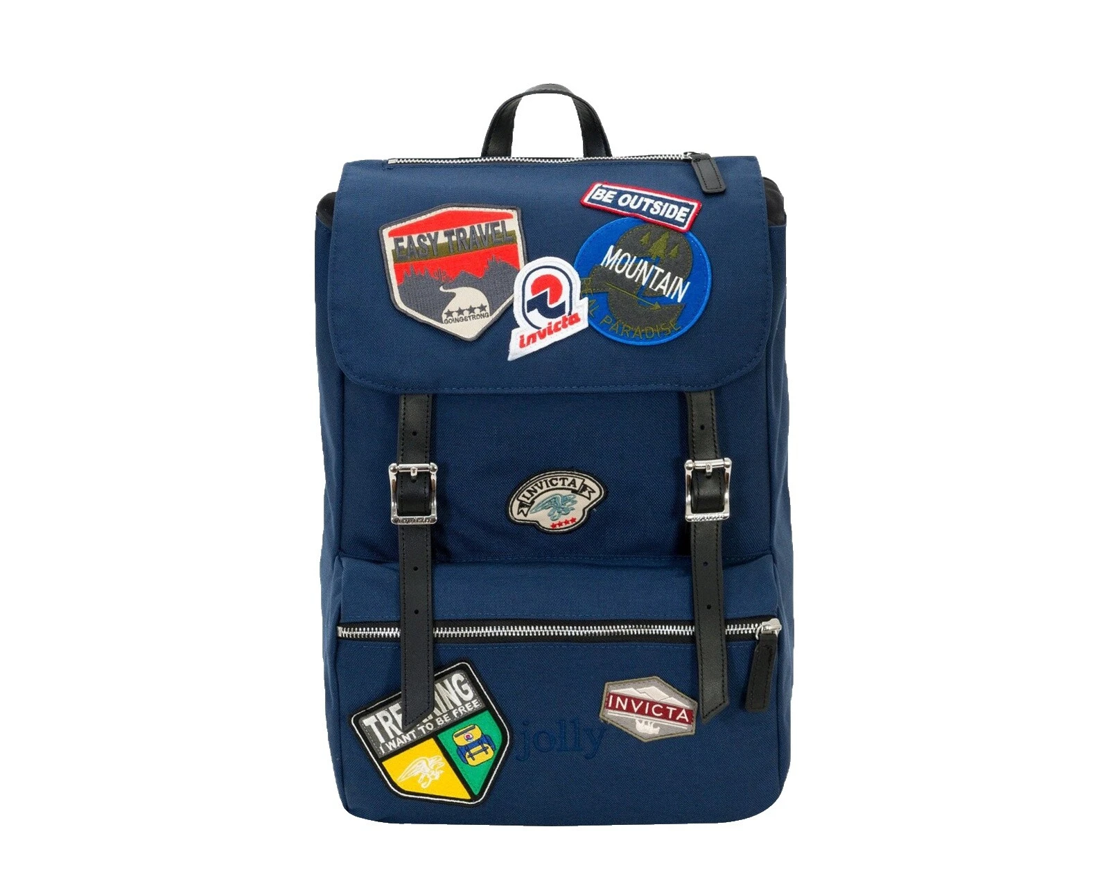 Ropa, zapatos y accesorios para hombre Invicta