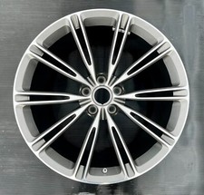 Genuine Aston Martin DB9 20" Rear Alloy Wheel with TPMS Valve: DM0507 - 11911