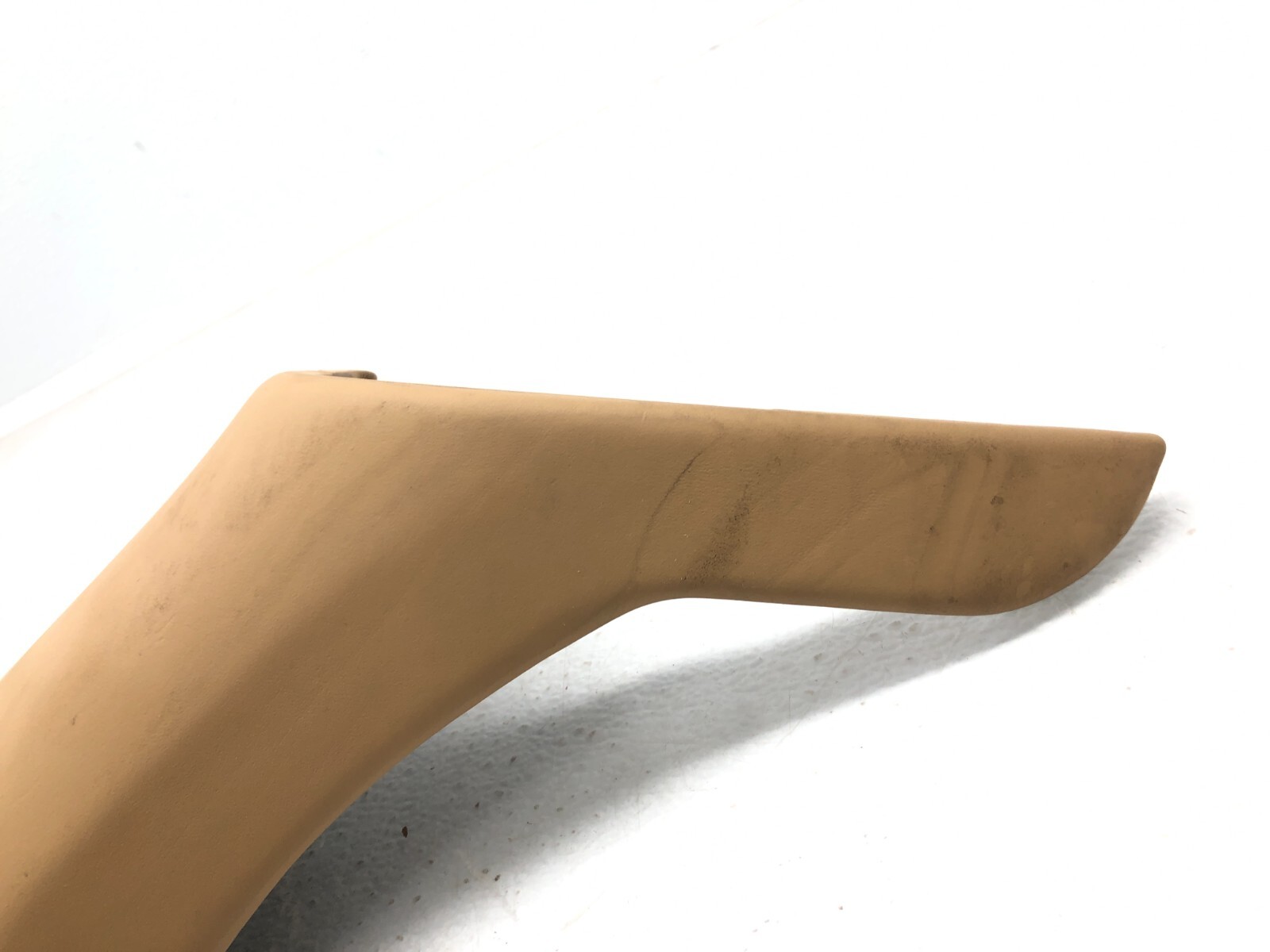 2014-2018 BENTLEY FLYING SPUR RIGHT PASS REAR D POST UPPER TRIM COVER #NOTES
