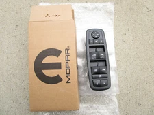 12 - 13 JEEP GRAND CHEROKEE FRONT LEFT MASTER POWER WINDOW SWITCH NEW 68030826AE