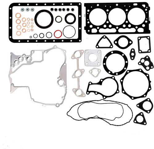 D902 Engine Overhaul Rebuild Kit for Kubota RTV900 RTV900G RTV900G9 RTV900R - Picture 9 of 20