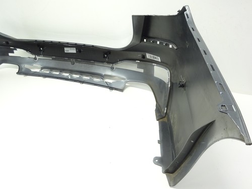 BMW 6 SERIES GT GRAN TURISMO G32 M-SPORT 2017-om rear bumper genuine 51128069728 - Picture 10 of 12