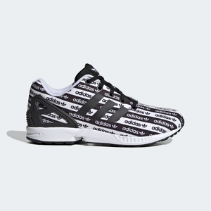 ADIDAS ORIGINALS ZX FLUX Scarpe Sneakers EG4117 Uomo Donna Ragazzo