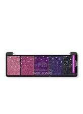 Wet n Wild Fantasy Makers Limited Edition Glitter Palette - Rest In Pink 1115898