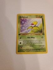 Bellsprout [1st Edition] #49 Prices | Pokemon Jungle | Pokemon Cards