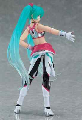 Max Factory Figma EX Ride Spride 07 Racing Miku TT Zero 13 Max Factory Figma EX Ride Spride 07 Racing Miku TT Zero 13