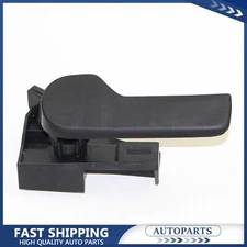 1set Car Hood Bonnet Release Lever Latch Handle 1J1823633A For Beetle Polo Golf