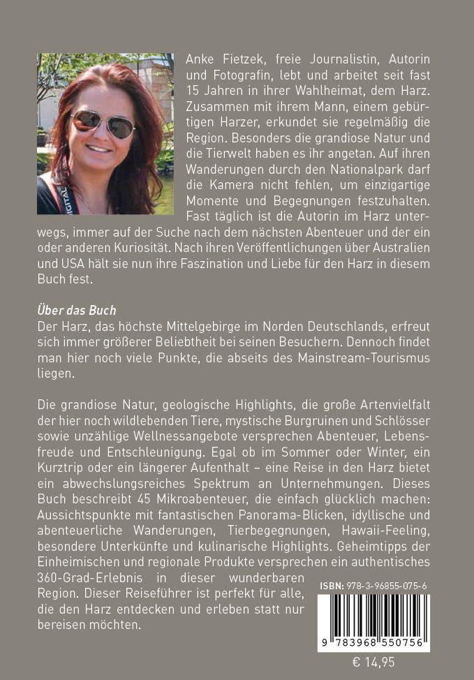 Thumbnail - Harz - Heimatmomente Anke Fietzek
