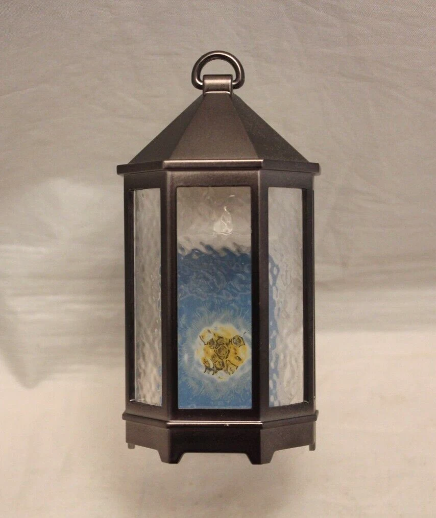 Plug in clearance lantern light