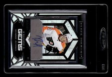 2022-23 Black Diamond Rookie Gems Signatures #RGRA Ronnie Attard Auto 102/149