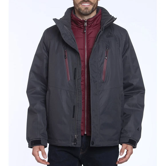 Gerry crusade best sale jacket