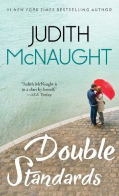 Double Standards - 9780671737603, Judith McNaught, paperback