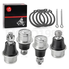 2018-23 FOR Can-Am Defender HD5 HD7 HD8 HD9 HD10 Upper and lower Ball Joint kit