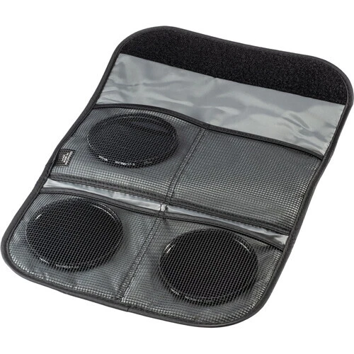 New Hoya ProND EX 3-Filter Kit (55mm), USA Authorized Dealer #37746 - Image 3 of 4