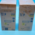 (2) Orein 150-Watt Equivalent E26 High Lumen LED Light Bulb Cool White