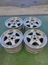Oz Racing Futura 17x8 45 17x9 45 5x114.3 Toyota Honda Vw Bmw Mercedes
