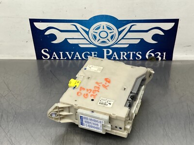 2008 Lexus GS350 Passenger Right Dash Fuse Panel Box - 82730-30A52 - 293k