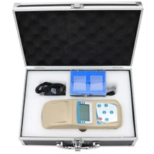 Portable 0-2.5mg/L Ozone Water Detector Water Quality Analyzer Digital Display