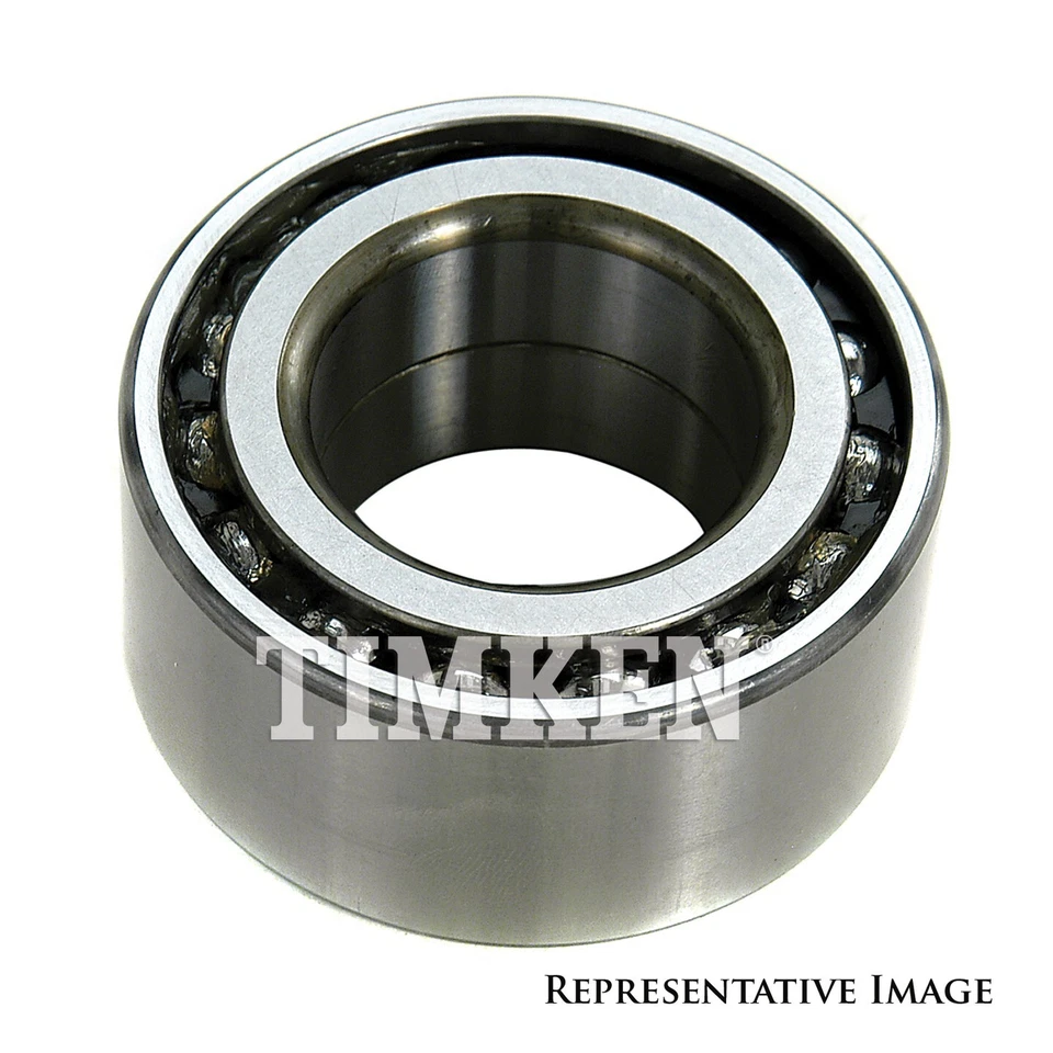 Cojinete de rueda interior trasero Timken 2000 2001 2002 para Lexus RX300 1999-2003 AWD Foto 4 de 4