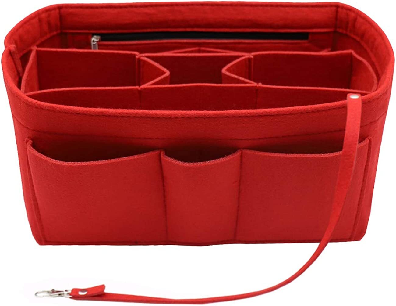 best neverfull mm organizer
