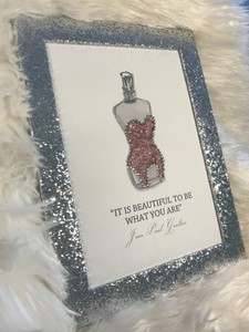 diamond rose perfume