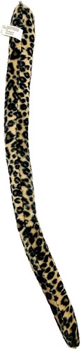 The Great PretendEars Girl Cheetah Cat Woman Party Costume Headband & Tail Set - 第 3/4 張圖片