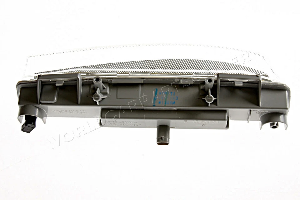 TYC DRL Daytime Running Light LED Right For MERCEDES Slk A207 C204 999065400 - Imagem 2 de 2