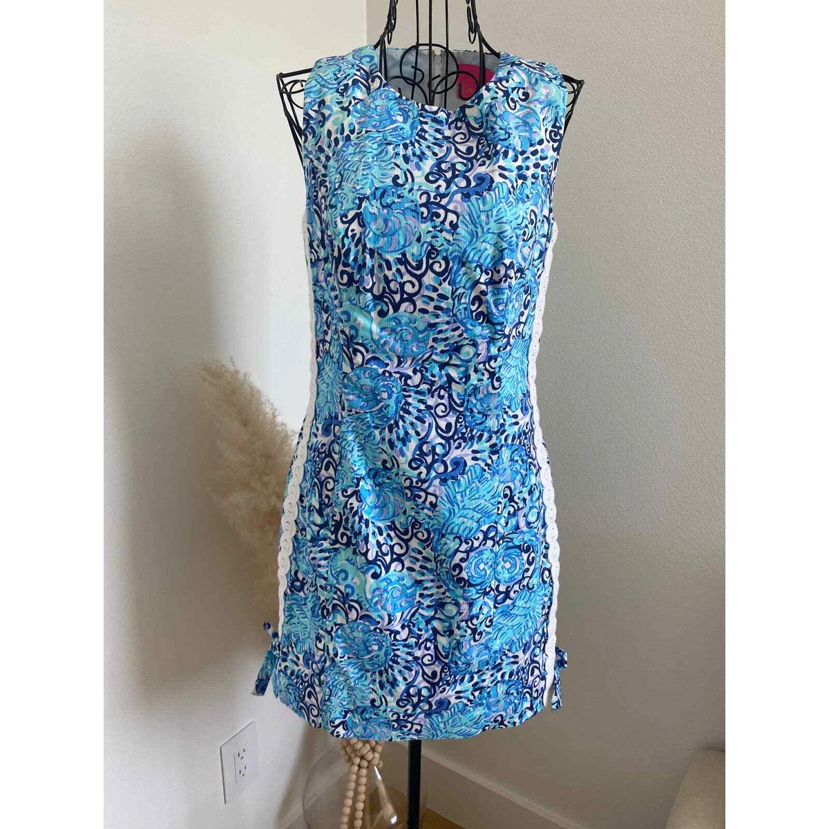 Ebay lilly pulitzer dress cheap
