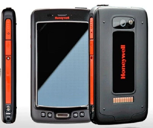 Honeywell 70E-L00C122XE Dolphin 70e Mobile Handheld Computer, Black - Image 2 of 4