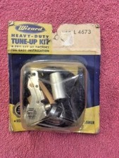 1966 Willys Jeep Truck 225 C.i. 6 Cyl. V6 Nors Ignition Tune-up Kit L4673