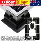 <!--F#f_0-->7PCS Solar Panel Corner Mounting Brackets Kit Roof Mount Caravan Boat RV DF<!--F/-->