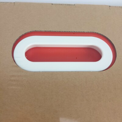Ikea Stuva Fritids RED Drawer Front 60x64cm 103.868.84 New 23 5/8