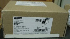 Siemens 3RT2026-1BB40 Contactor