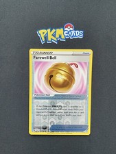 Pokémon TCG Abschiedsglocke Fusion Strike 234/264 Reverse Holo LP.
