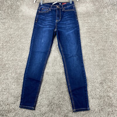 Celebrity Pink Jeans Juniors Celebrity Pink Juniors High Rise Wide