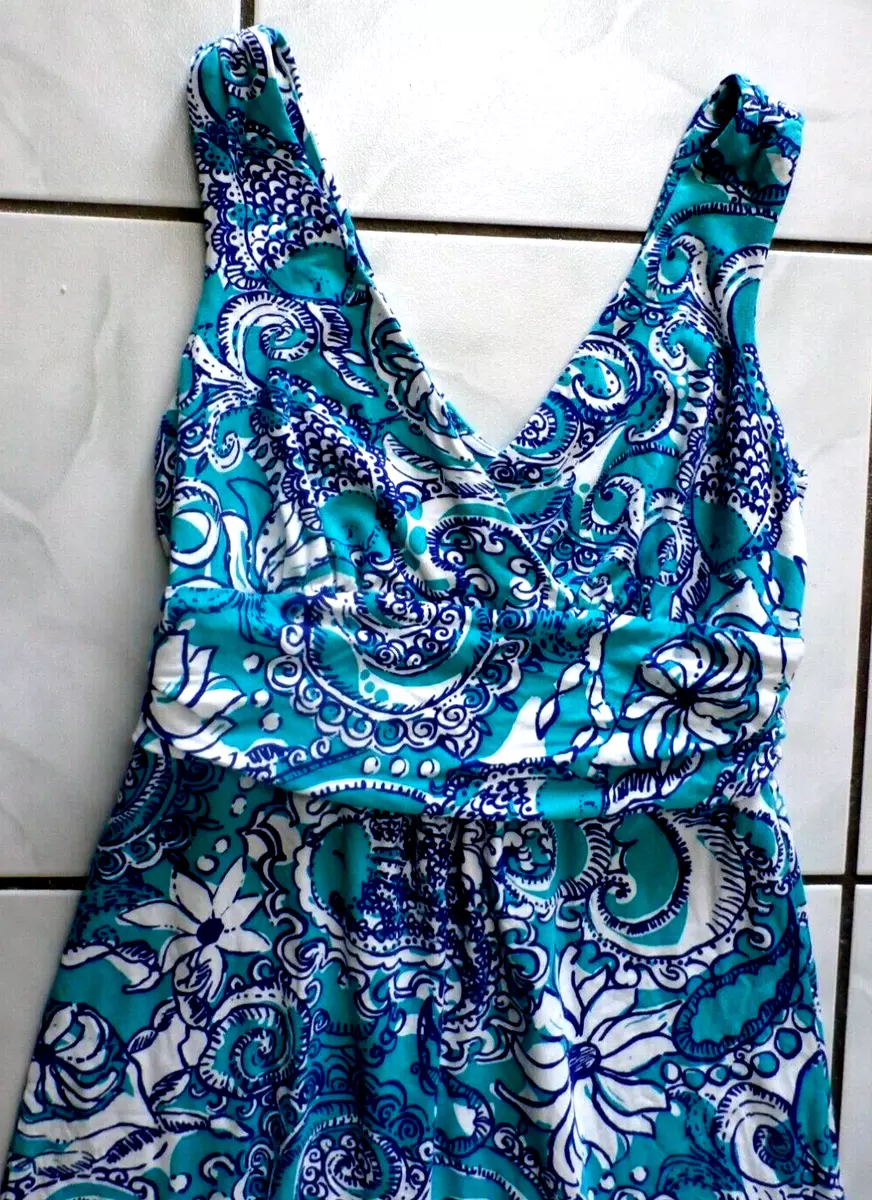 Lilly pulitzer shianne dress top