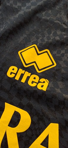 maglia calcio match worn vintage Hellas verona 1999-2000 Errea Marsili training - Imagen 5 de 9