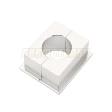 Motorcycle Fork Tube Clamp Holding Tool 60mm