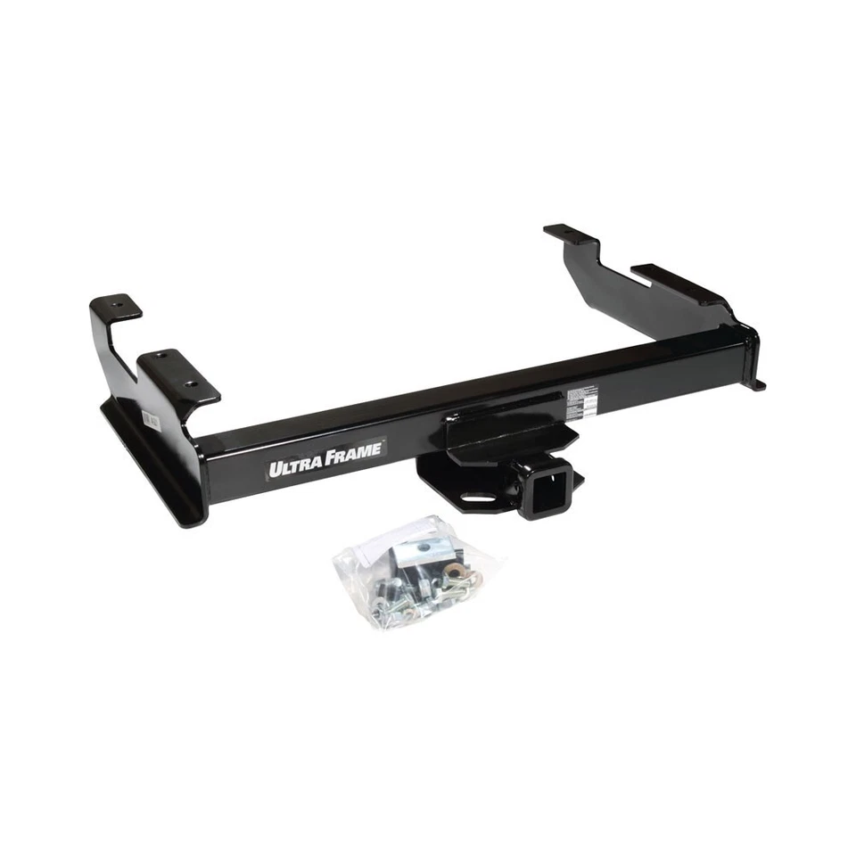Draw-Tite 41901 Class 5 Trailer Hitch for 1988-2000 Chevy/GMC C&K Series Foto 2 de 4
