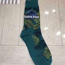 JURASSIC PARK SOCKS