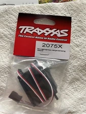 Traxxas 2075X Ball Bearing Servo