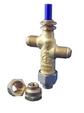 CATERING RESTAURANT M1C FLAME FAILURE VALVE 1/4″MFL