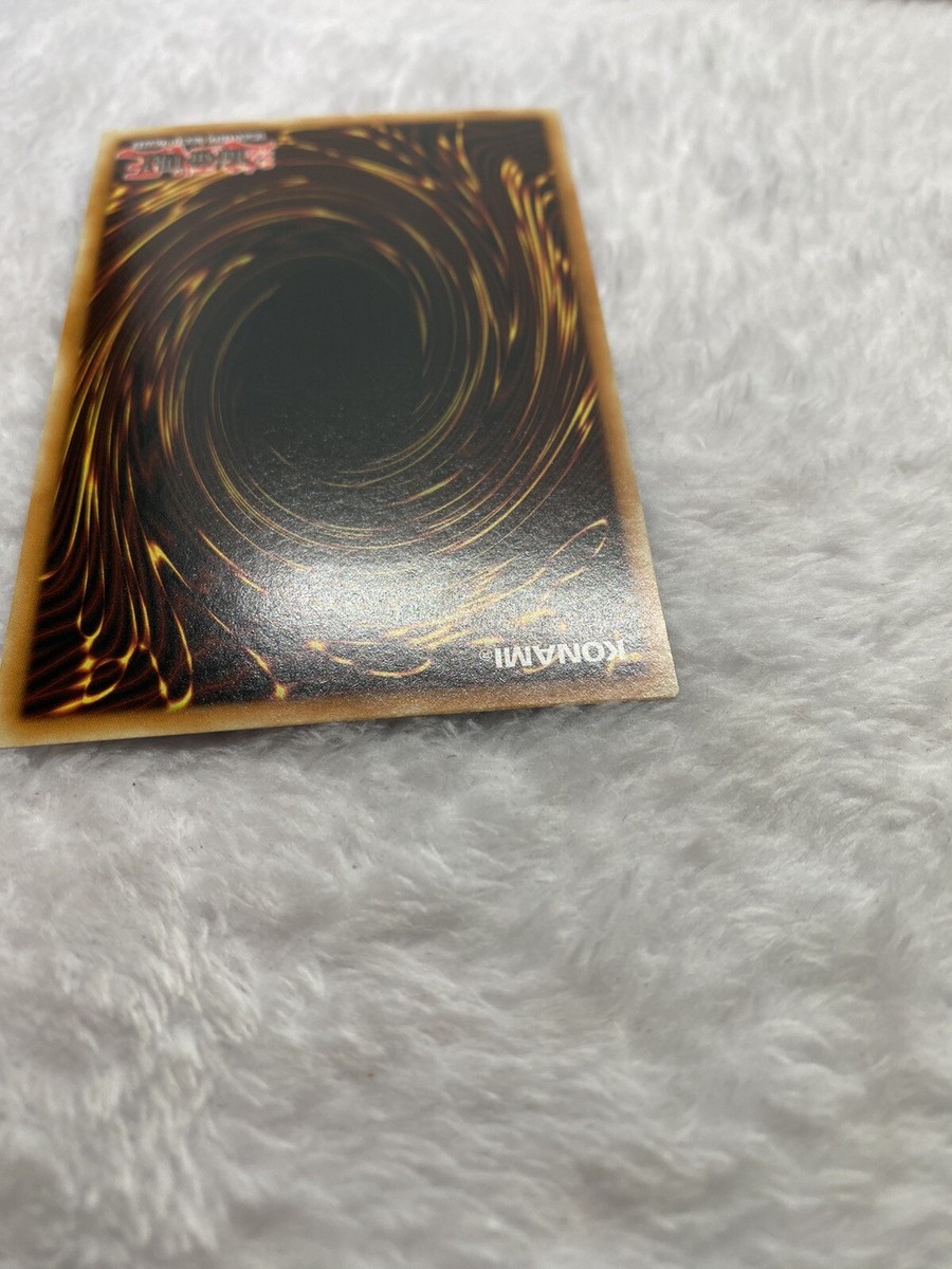 Lightning Chidori Ultimate Rare CBLZ-EN052 Unlimited LP Yugioh | eBay