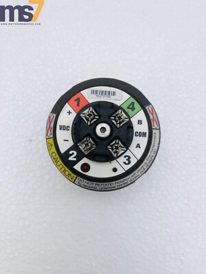 MICRO MOTION 700 CORE PROCESSOR FOR MASS FLOW SENSOR#MINOR DAMAGE