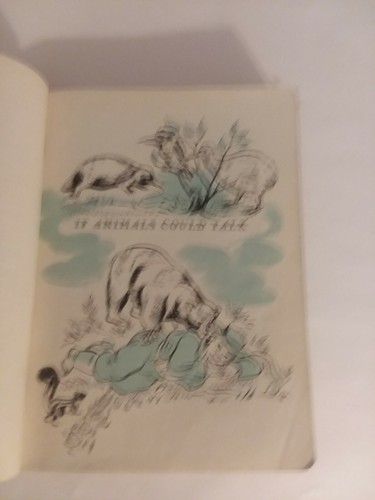 Wonder and Laughter Stories to Remember compiled by Elizabeth H. Bennett @1947 - Picture 9 of 9
